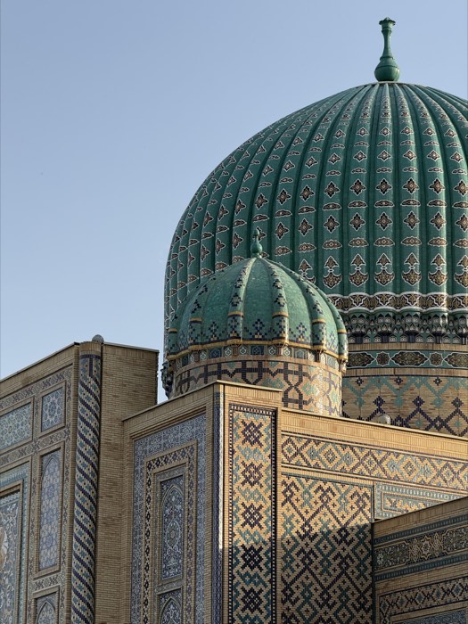 Tajikistan